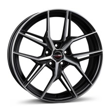 Borbet QX 8Jx19 5x108 ET50 CB72.6 BPM