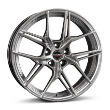 Borbet QX 8.5Jx20 5x110 ET31 CB65.1 HBS