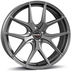 Borbet Y 8.5Jx20 5x114.3 ET35 CB72.6 TM