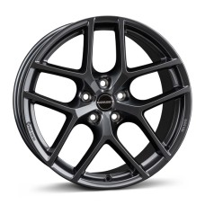 Borbet Y 9.5Jx20 5x114.3 ET45 CB64.1 EG