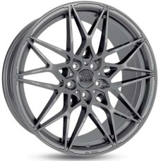 MAM Leichtmetallräder B2N 8.5Jx19 5x112 ET45 CB72.6 PP