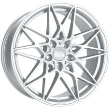 MAM Leichtmetallräder B2N 8.5Jx19 5x112 ET45 CB72.6 SL