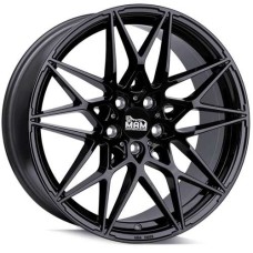 MAM Leichtmetallräder B2N 8.5Jx19 5x120 ET35 CB72.6 BP