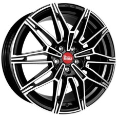 MAM Leichtmetallräder B3 8.5Jx19 5x112 ET30 CB66.5 BFP