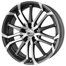 Brock B26 7.5Jx17 5x112 ET35 CB66.5 TMVP