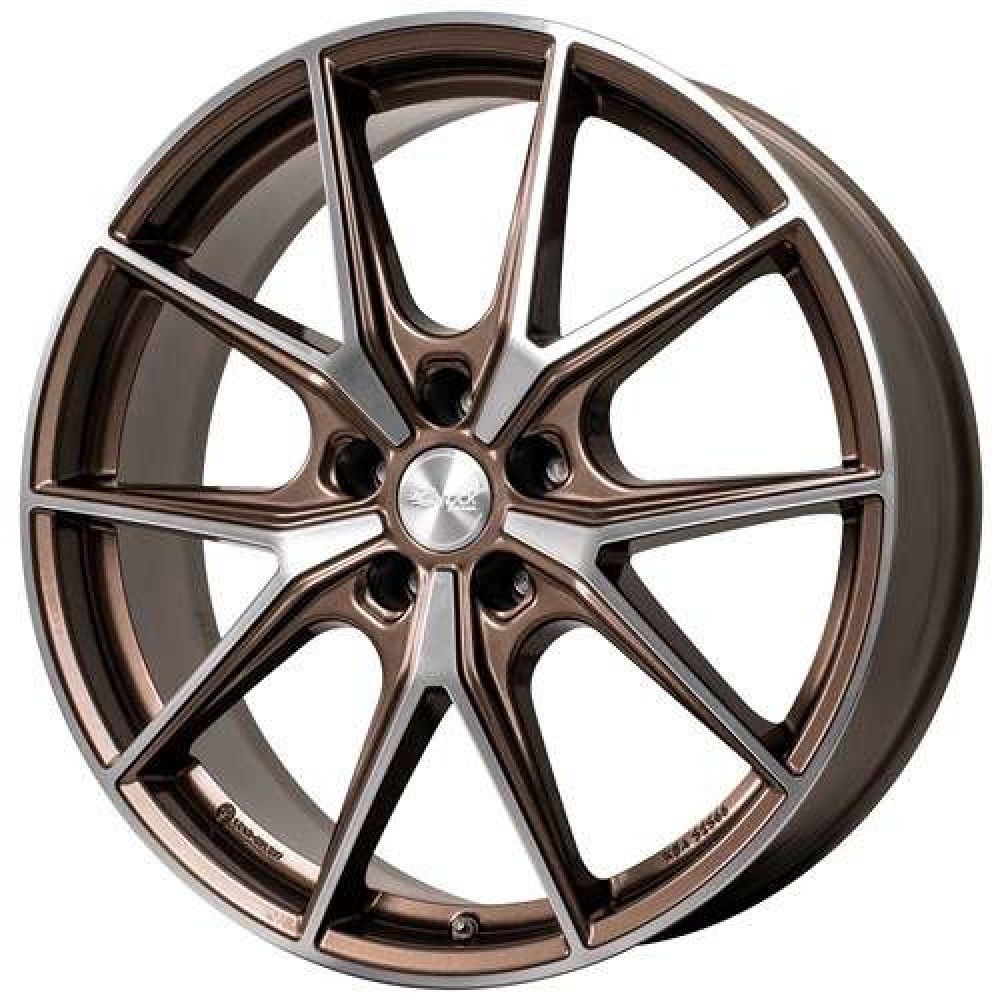 Brock B40 8Jx19 5x112 ET45 CB57.1 BCVP
