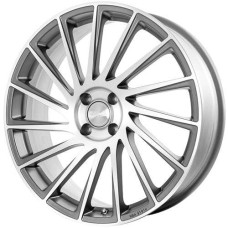 Brock B39 7.5Jx18 4x108 ET32 CB65.1 FGVP