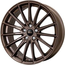 Brock B36 8Jx18 5x112 ET45 CB66.5 BCM Brock B36 8Jx18 5x112 ET45 CB66.5 BCM
