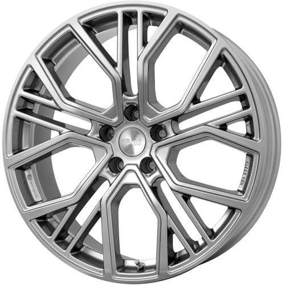 Brock B41 10.5Jx20 5x130 ET55 CB71.6 FG