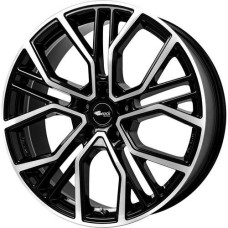 Brock B41 10.5Jx20 5x112 ET40 CB66.5 SGVP