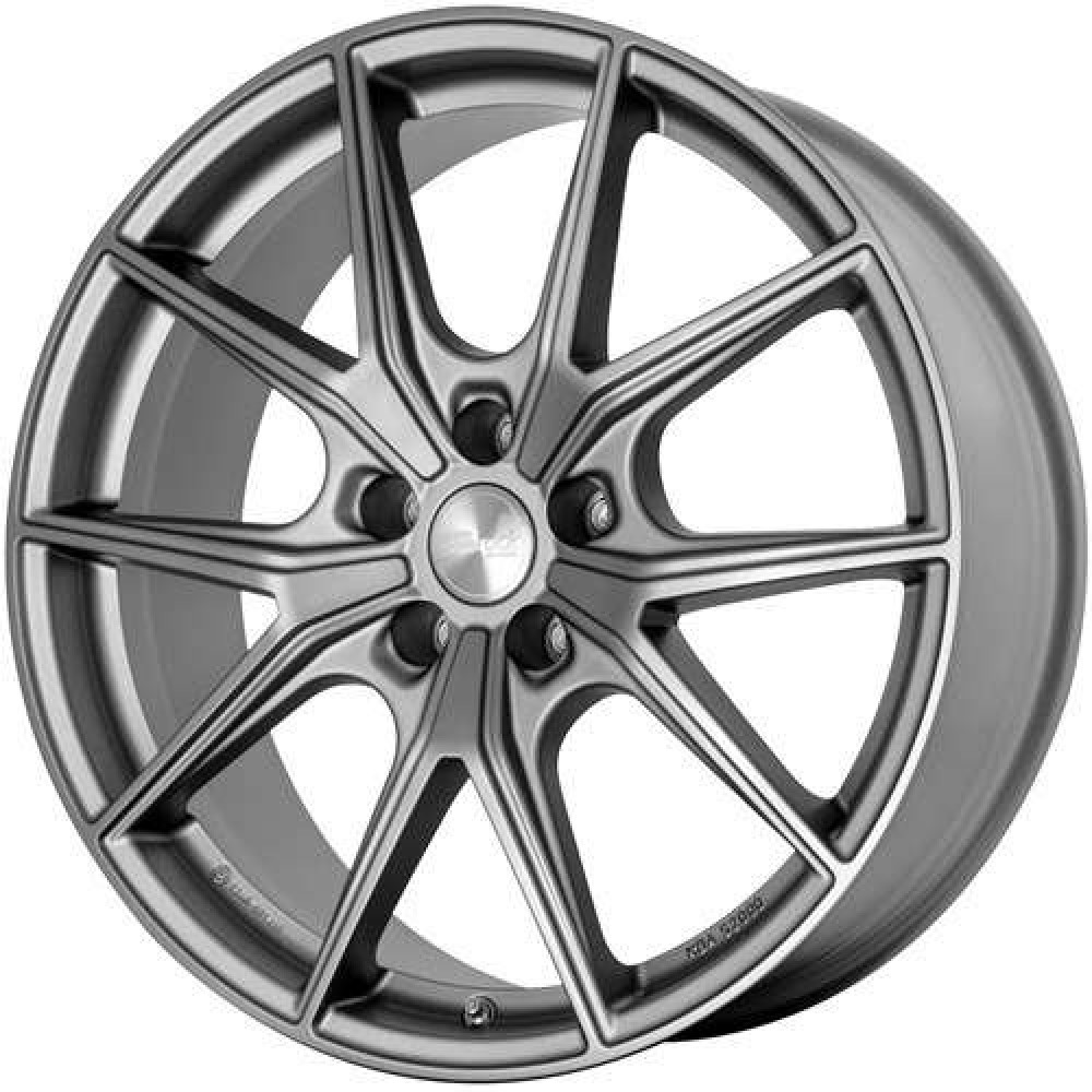 Brock B40 8Jx19 5x112 ET49 CB57.1 FGM