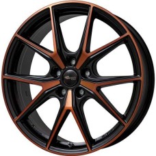 Brock B40 8Jx19 5x112 ET49 CB57.1 BOM
