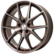 Brock B40 8Jx19 5x112 ET40 CB57.1 BCVP