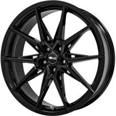 Brock B42 8.5Jx20 5x112 ET48 CB66.5 SG