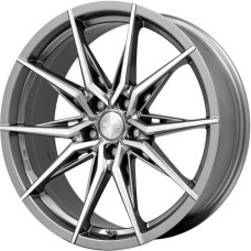 Brock B42 9.5Jx20 5x112 ET42 CB66.5 FGP
