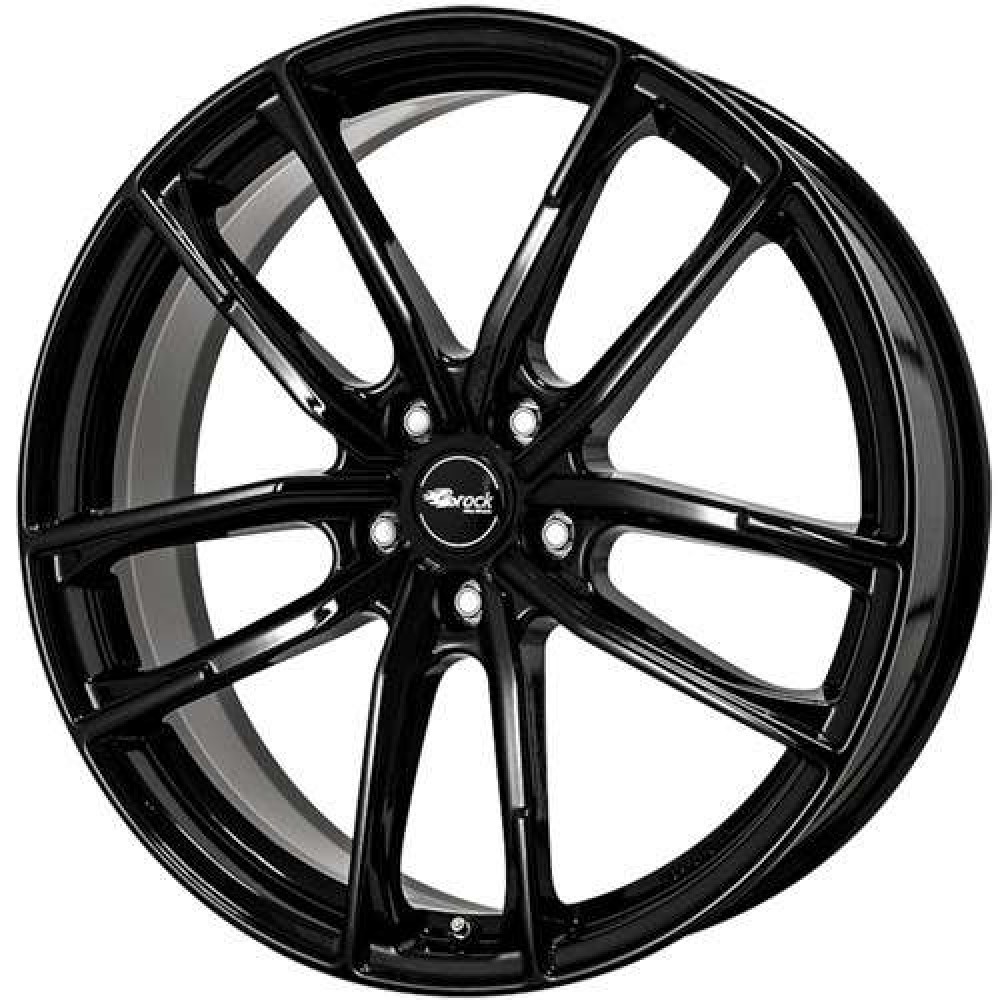 Brock B38 8Jx19 5x112 ET40 CB57.1 SG
