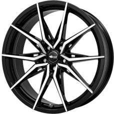 Brock B42 9.5Jx20 5x114.3 ET45 CB64.1 SGVP