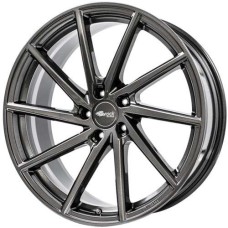 Brock B37 8Jx18 5x108 ET45 CB72.6 DS