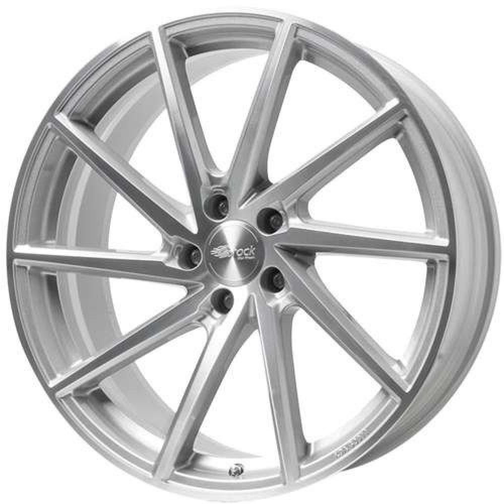 Brock B37 8Jx18 5x108 ET45 CB72.6 KSVP