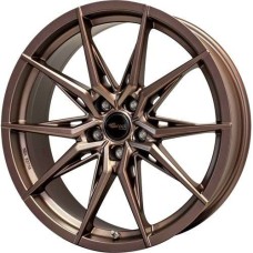 Brock B42 9.5Jx20 5x112 ET35 CB66.5 BCM