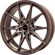 Brock B42 8.5Jx20 5x114.3 ET45 CB72.6 BCM