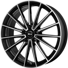 Brock B43 8.5Jx21 5x108 ET49.5 CB63.4 SGVP Brock B43 8.5Jx21 5x108 ET49.5 CB63.4 SGVP