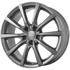 Brock B32 8.5Jx18 5x114.3 ET40 CB64.1 TM