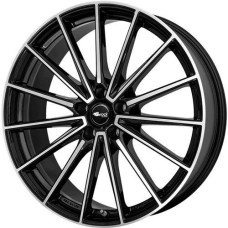 Brock B43 9Jx20 5x112 ET42 CB66.5 SGVP