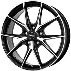 Brock B40 8Jx19 5x112 ET45 CB57.1 SGVP