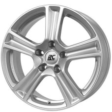 RC-DESIGN RC19 7.5Jx17 5x100 ET38 CB56.1 KS RC-DESIGN RC19 7.5Jx17 5x100 ET38 CB56.1 KS