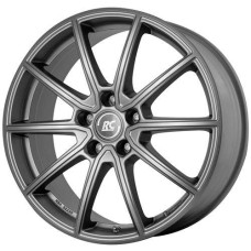 RC-DESIGN RC32 8.5Jx19 5x112 ET40 CB66.5 FGM RC-DESIGN RC32 8.5Jx19 5x112 ET40 CB66.5 FGM