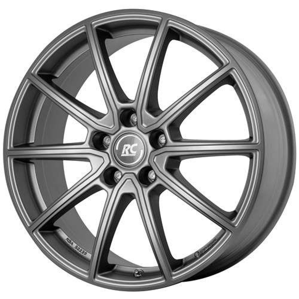 RC-DESIGN RC32 8.5Jx19 5x112 ET44 CB66.5 FGM