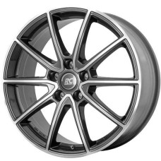 RC-DESIGN RC32 8.5Jx19 5x112 ET44 CB66.5 HGVP