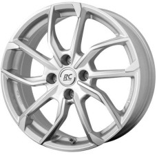RC-DESIGN RC34 7Jx17 4x100 ET50 CB54.1 KS