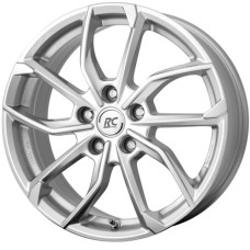 RC-DESIGN RC34 7Jx17 5x114.3 ET43.5 CB67.1 KS