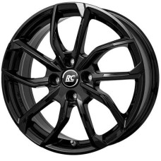 RC-DESIGN RC34 7Jx17 4x100 ET44 CB56.6 SG