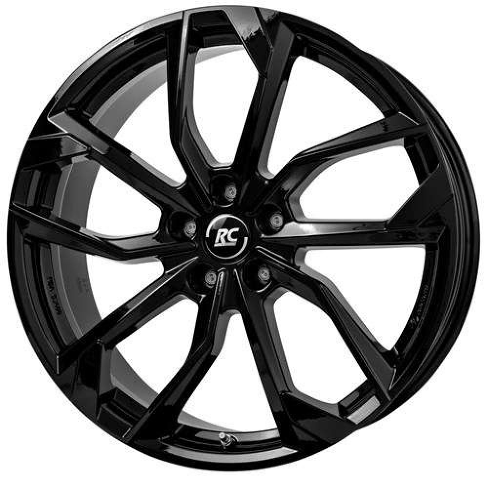 RC-DESIGN RC34 8Jx19 5x112 ET40 CB57.1 SG