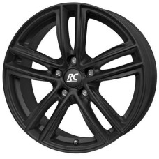 RC-DESIGN RC27 6Jx15 5x100 ET45 CB54.1 SKM