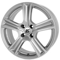RC-DESIGN RC19 5Jx15 4x100 ET40 CB54.1 KS RC-DESIGN RC19 5Jx15 4x100 ET40 CB54.1 KS