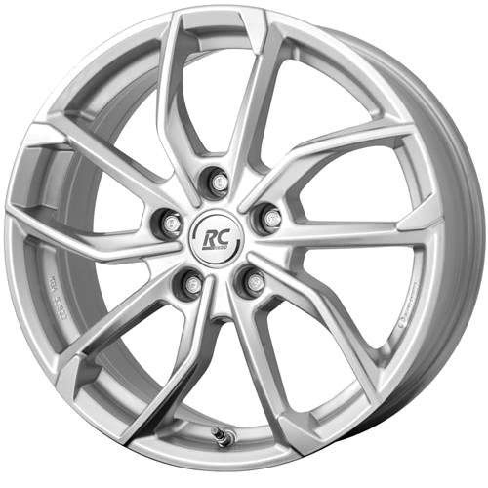 RC-DESIGN RC34 7Jx18 5x114.3 ET35 CB66.1 KS