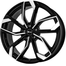 RC-DESIGN RC34 7Jx18 5x114.3 ET38 CB67.1 SGVP