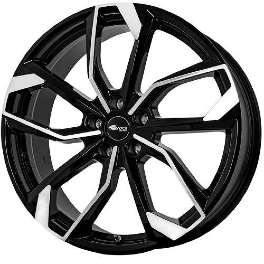 RC-DESIGN RC34 7Jx19 5x108 ET47.5 CB63.4 SGVP