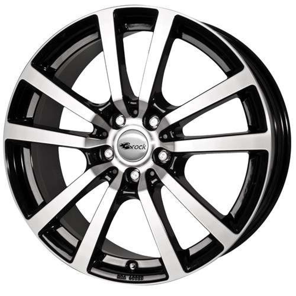 RC-DESIGN RC25 7.5Jx17 5x127 ET44.5 CB71.6 SGVP