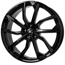 RC-DESIGN RC34 8Jx19 5x110 ET37 CB65.1 SG