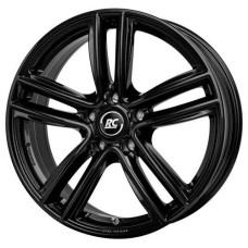 RC-DESIGN RC27 6Jx15 5x100 ET29 CB57.1 SG