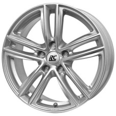 RC-DESIGN RC27 6.5Jx16 5x100 ET41 CB57.1 KS
