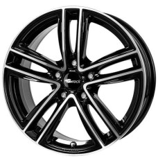 RC-DESIGN RC27 7Jx18 5x108 ET50 CB63.4 SGVP