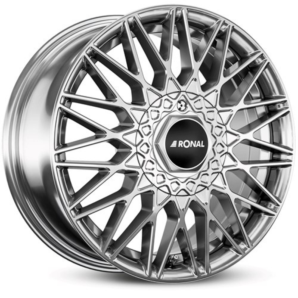 Ronal LSX 7Jx16 4x108 ET25 CB65.1 S