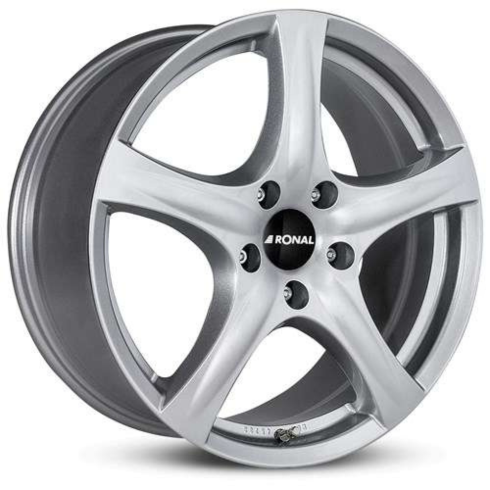Ronal R42 8Jx17 5x120 ET35 CB72.6 CS