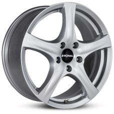Ronal R42 8Jx17 5x112 ET48 CB76 CS